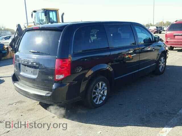 2011 DODGE CARAVAN - VIN: 2D4RN7DG2BR750309 - Photo 4