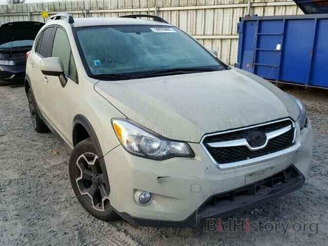 Photo JF2GPACC6D2871969 - SUBARU XV 2013