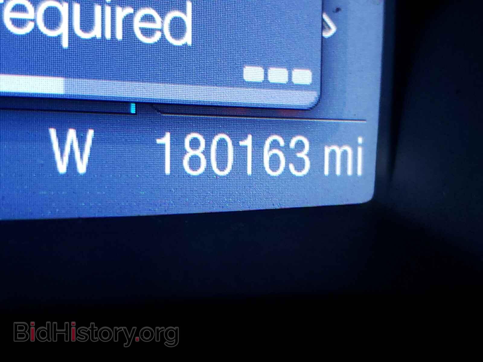 2013 FORD ESCAPE - VIN: 1FMCU9GX3DUC21515 - Фото 8