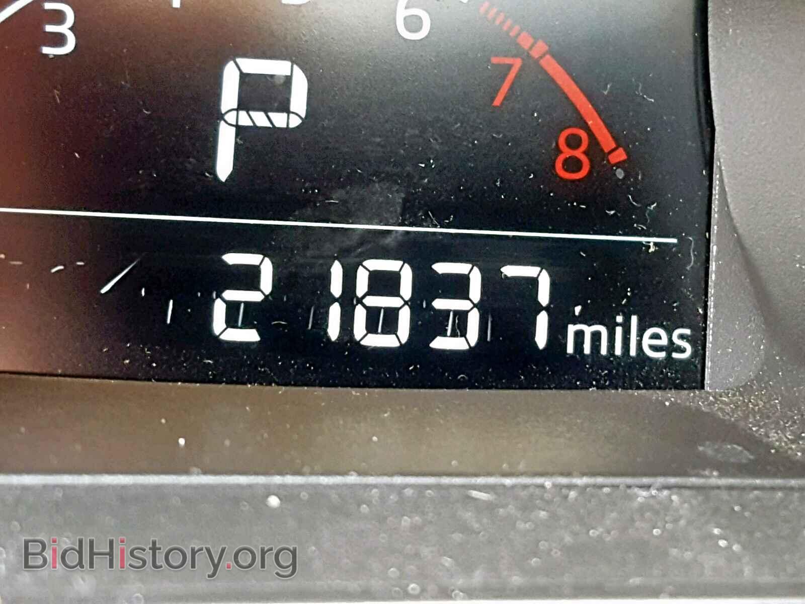 2017 MAZDA 3 - VIN: 3MZBN1V76HM152277 - Фото 8