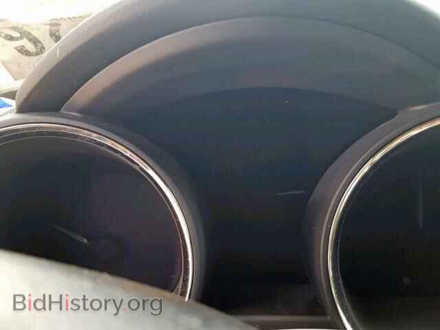2012 TOYOTA HIGHLANDER - VIN: 5TDYK3EH5CS077784 - Фото 8