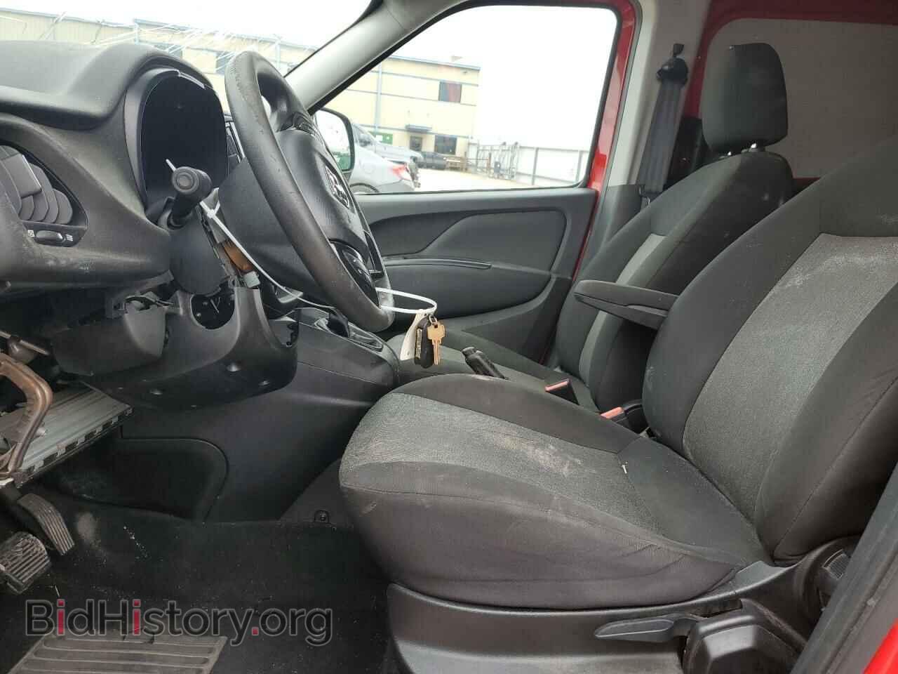 2019 RAM All Models - VIN: ZFBHRFAB4K6L98361 - Фото 7