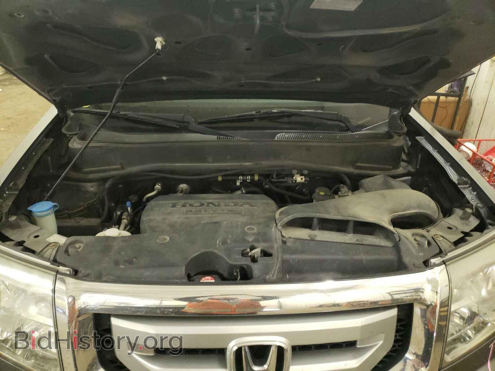 2011 HONDA PILOT - VIN: 5FNYF4H55BB076939 - Photo 7