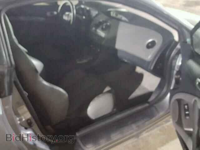 2007 MITSUBISHI ECLIPSE - VIN: 4A3AK64F37E068089 - Фото 5