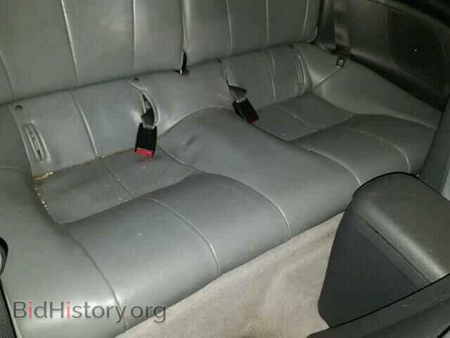 2007 MITSUBISHI ECLIPSE - VIN: 4A3AK64F37E068089 - Фото 6