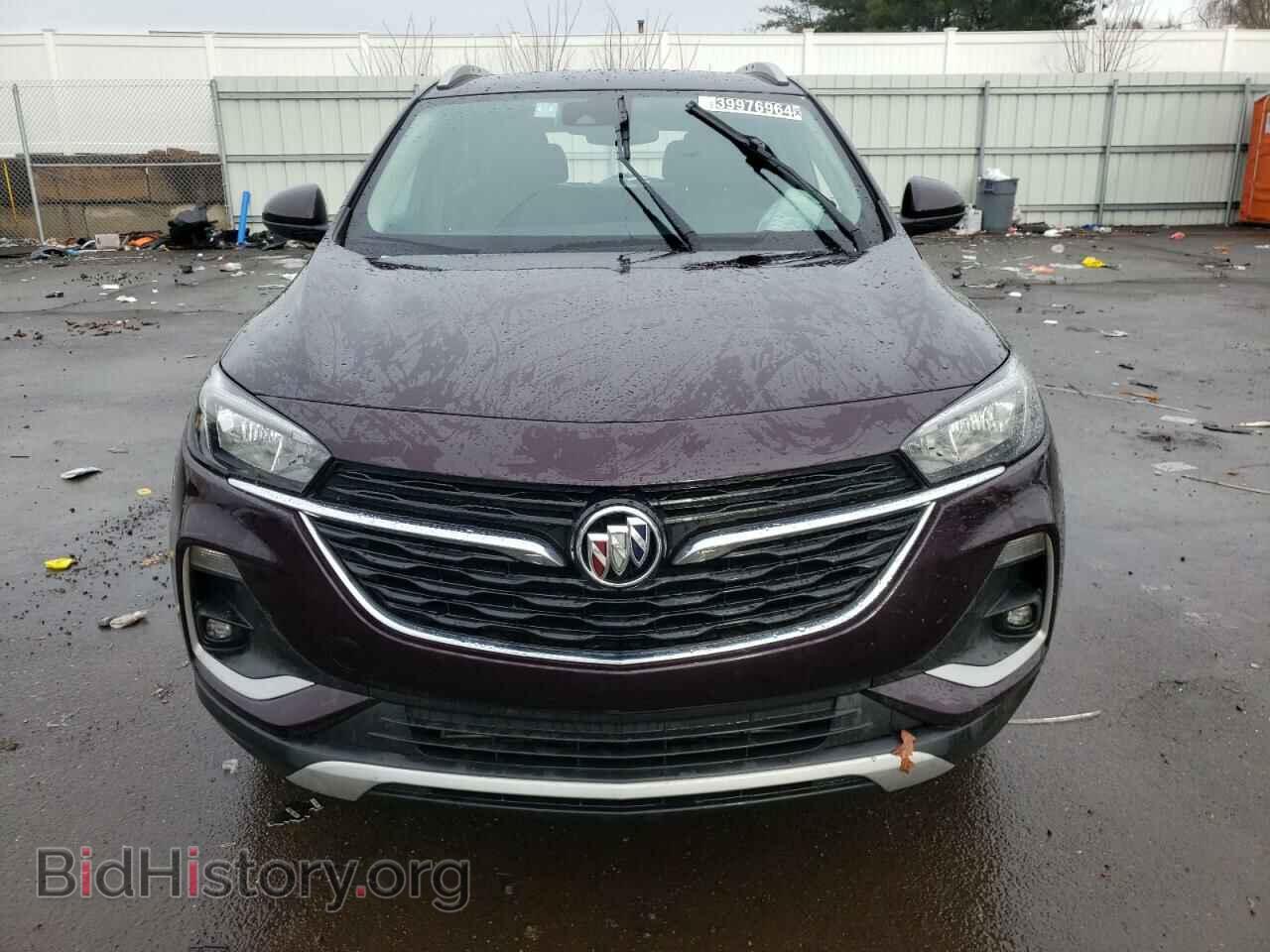 2020 BUICK ENCORE - VIN: KL4MMDSL5LB131416 - Photo 5