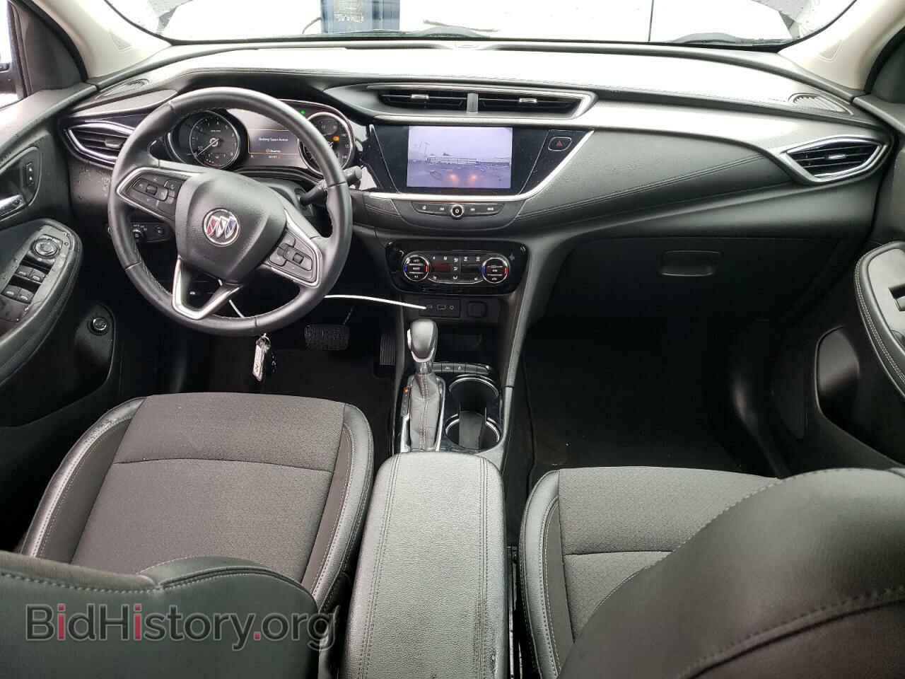 2020 BUICK ENCORE - VIN: KL4MMDSL5LB131416 - Photo 8
