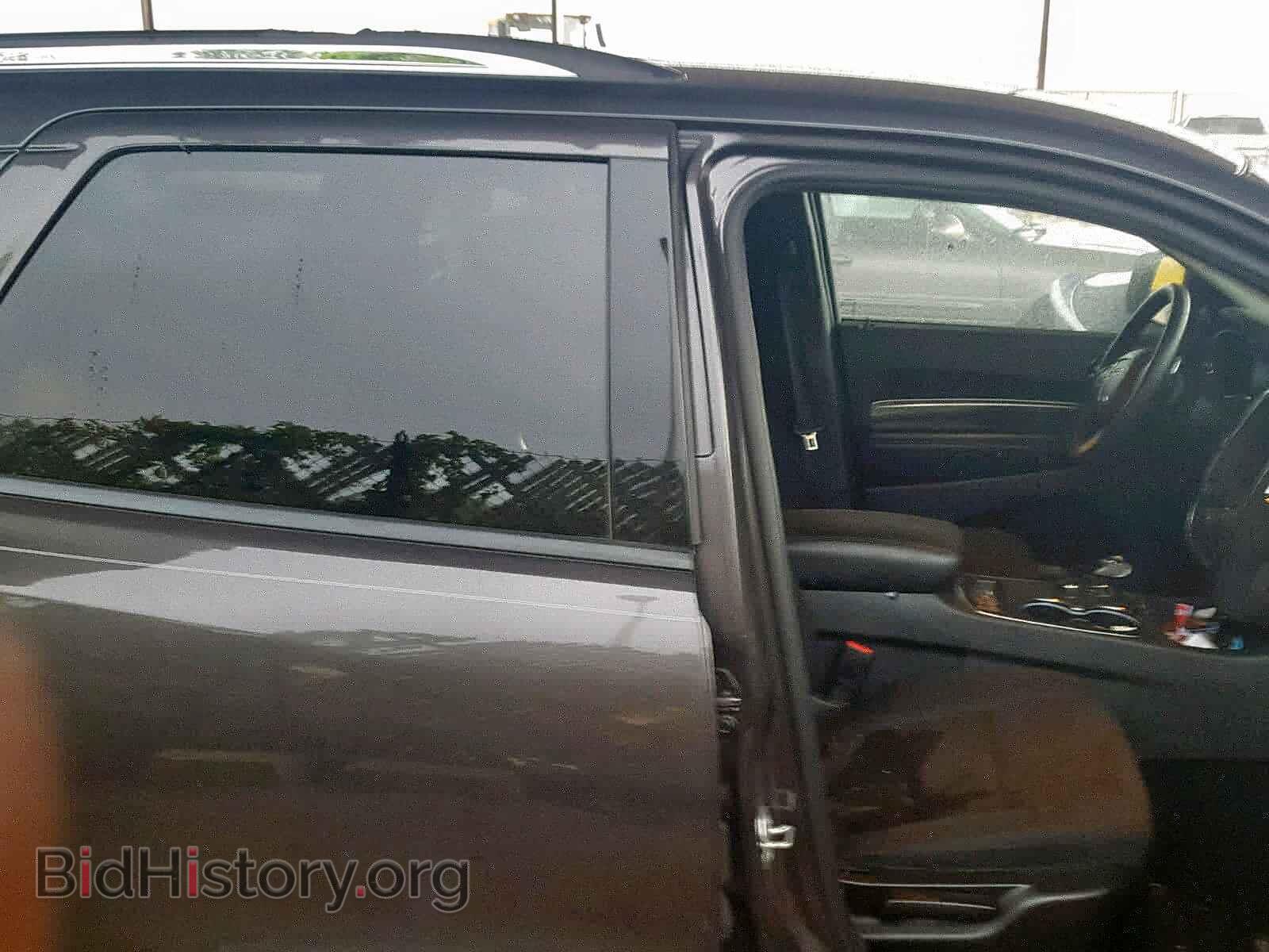 2015 DODGE DURANGO SX - VIN: 1C4RDHAG9FC100868 - Фото 5