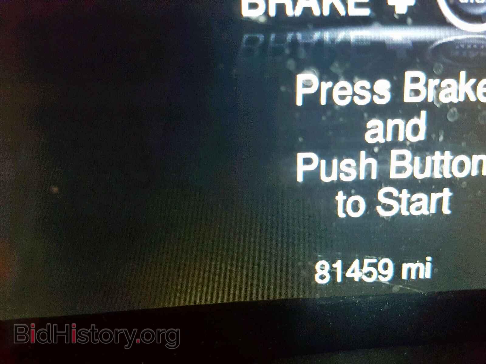 2015 DODGE DURANGO SX - VIN: 1C4RDHAG9FC100868 - Фото 8
