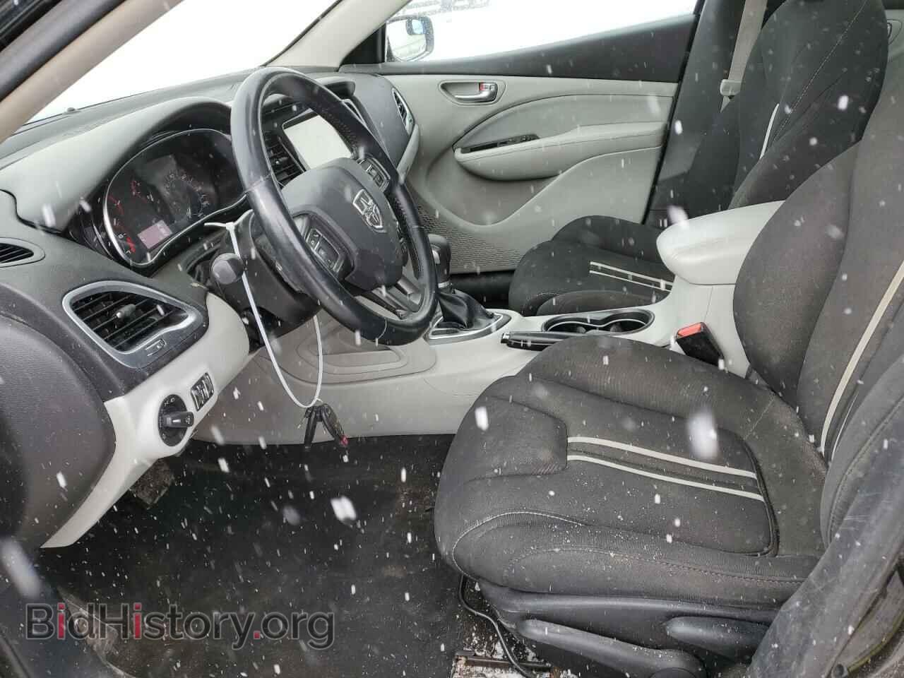2013 DODGE DART - VIN: 1C3CDFBA0DD339533 - Фото 7