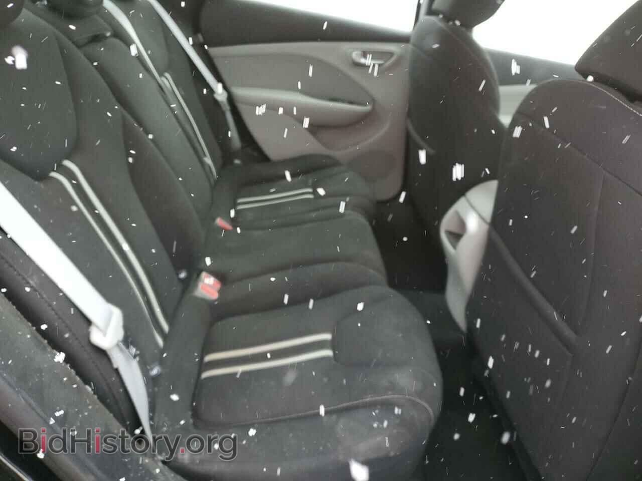 2013 DODGE DART - VIN: 1C3CDFBA0DD339533 - Фото 10