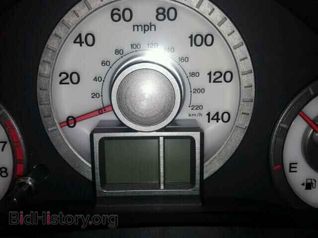 2009 HONDA PILOT - VIN: 5FNYF38529B005489 - Фото 8