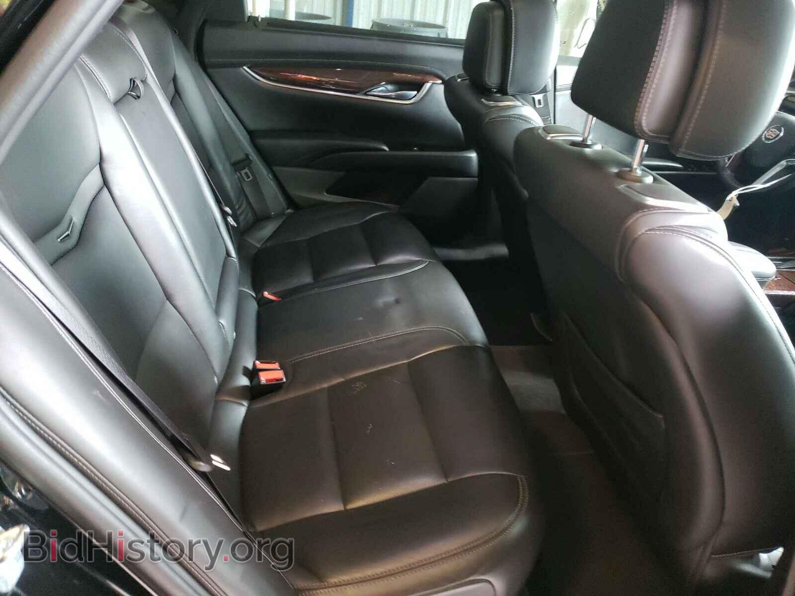 2013 CADILLAC XTS - VIN: 2G61S5S30D9108541 - Фото 6
