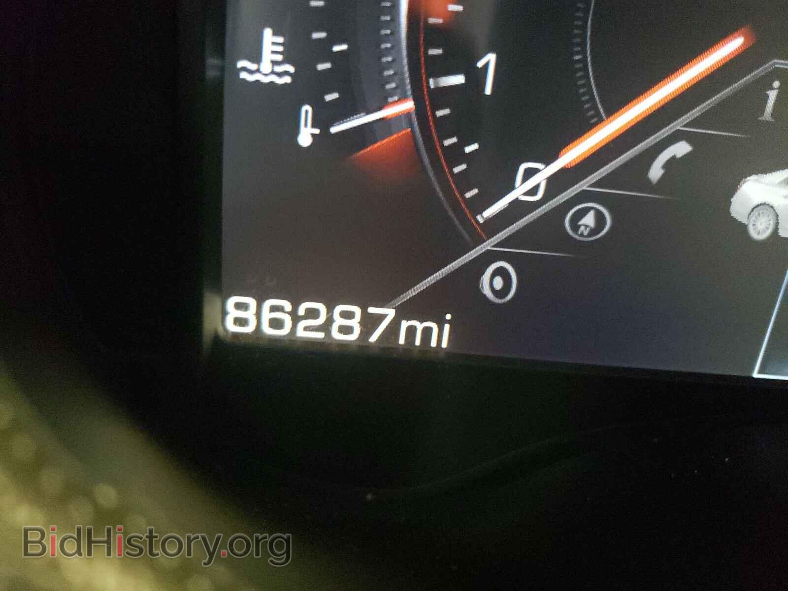 2013 CADILLAC XTS - VIN: 2G61S5S30D9108541 - Фото 8