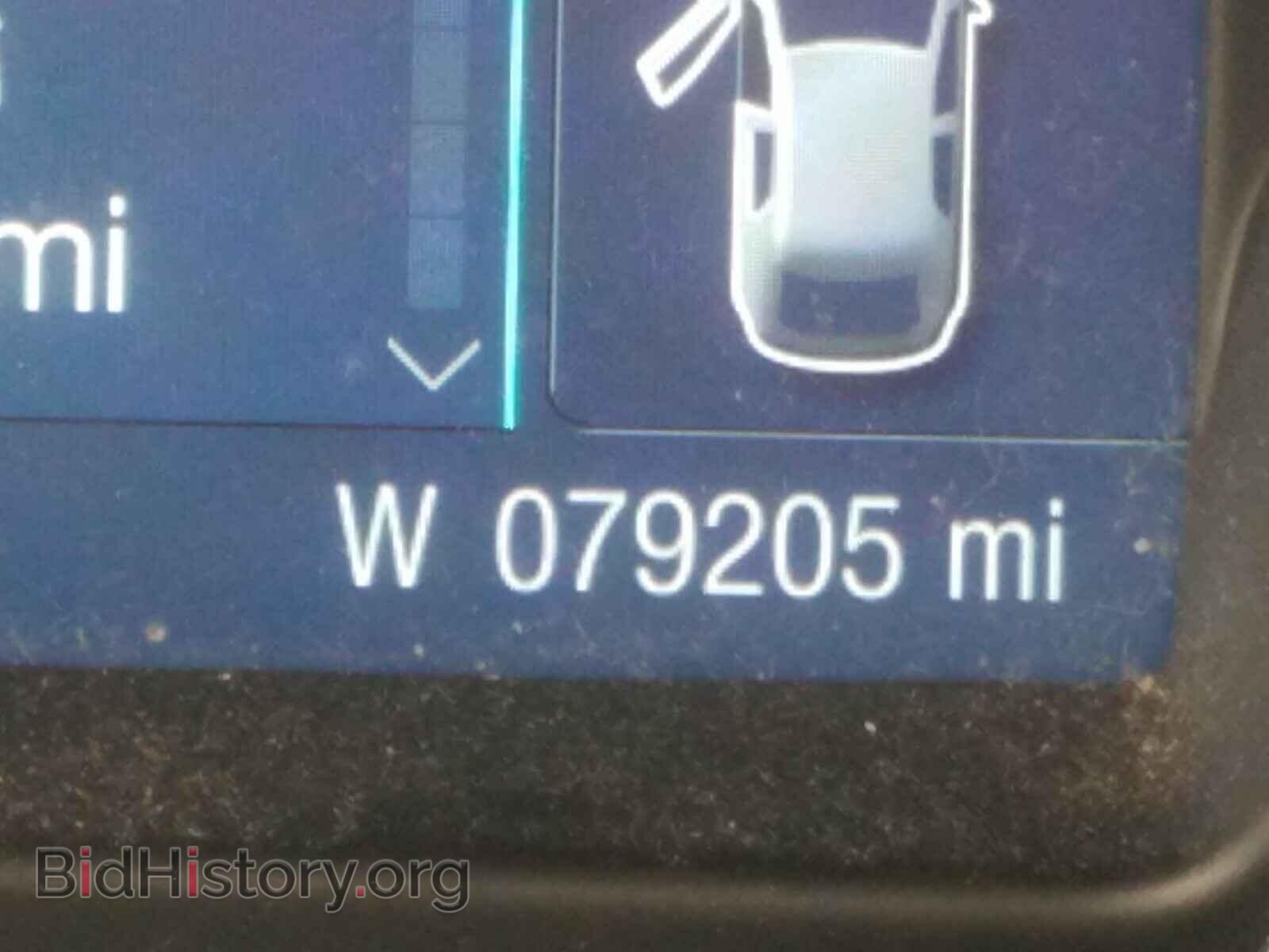 2014 FORD FOCUS - VIN: 1FADP3K21EL399199 - Photo 8