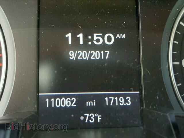 2011 AUDI A4 - VIN: WAUKFAFL2BN047287 - Фото 8