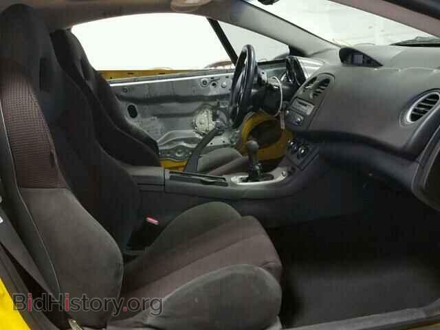 2009 MITSUBISHI ECLIPSE - VIN: 4A3AK24F79E018226 - Photo 5