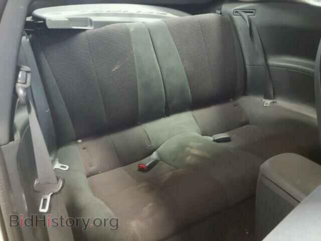2009 MITSUBISHI ECLIPSE - VIN: 4A3AK24F79E018226 - Photo 6