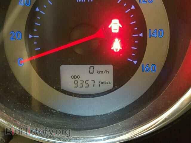 2009 MITSUBISHI ECLIPSE - VIN: 4A3AK24F79E018226 - Photo 8