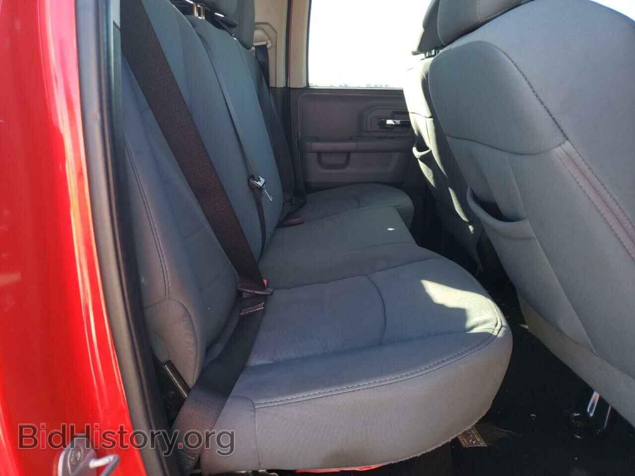 2013 RAM 1500 - VIN: 1C6RR6GP6DS607931 - Фото 10