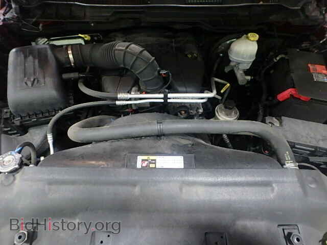 2012 DODGE RAM 1500 - VIN: 1C6RD7LT7CS304114 - Фото 7