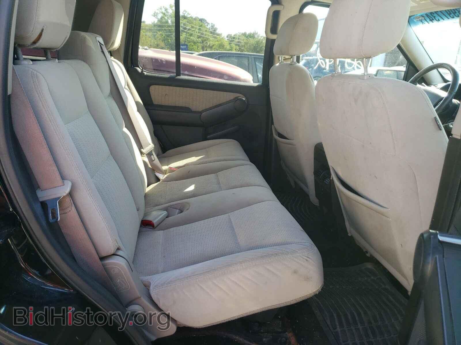 2008 FORD EXPLORER - VIN: 1FMEU73E08UB06541 - Photo 6