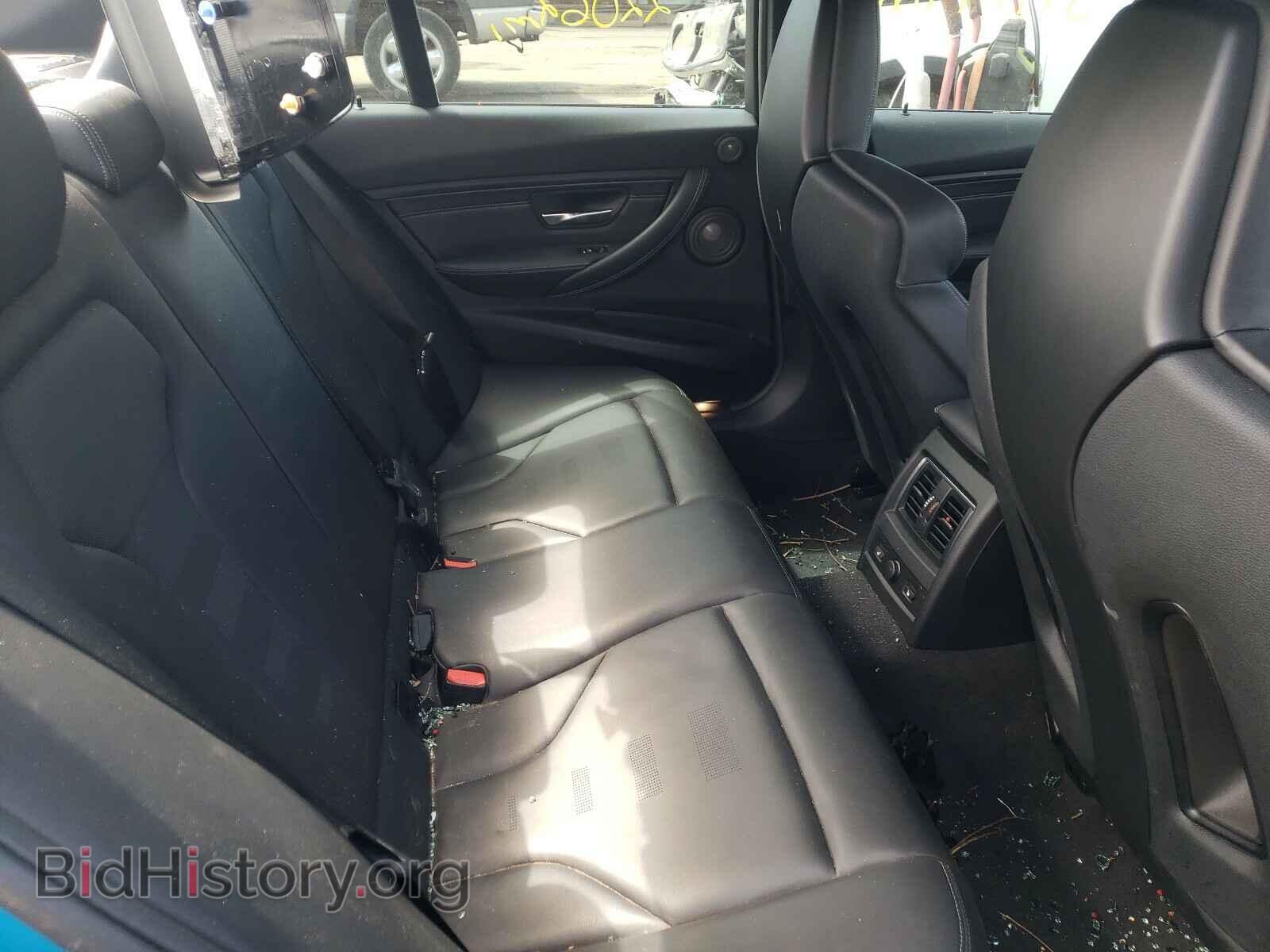 2018 BMW M3 - VIN: WBS8M9C51J5L00047 - Фото 6