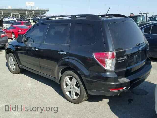 2010 SUBARU FORESTER - VIN: JF2SH6CC5AG912210 - Фото 3