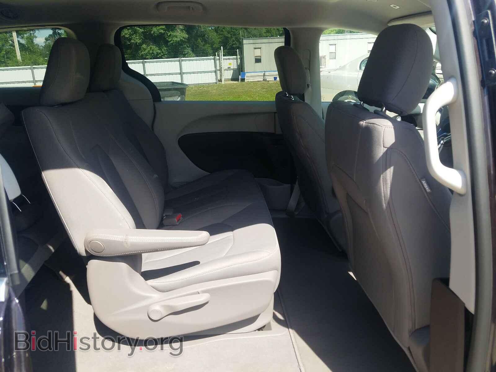 2019 CHRYSLER PACIFICA - VIN: 2C4RC1AGXKR593357 - Photo 6