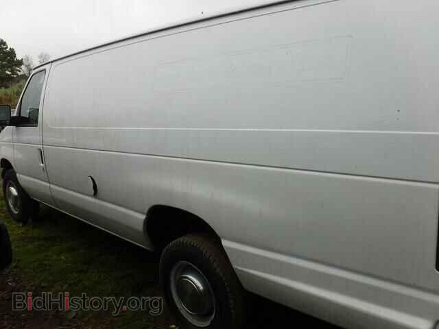 2006 FORD ECONOLINE - VIN: 1FTNS24LX6DB05310 - Фото 3