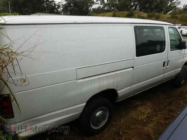 2006 FORD ECONOLINE - VIN: 1FTNS24LX6DB05310 - Фото 4