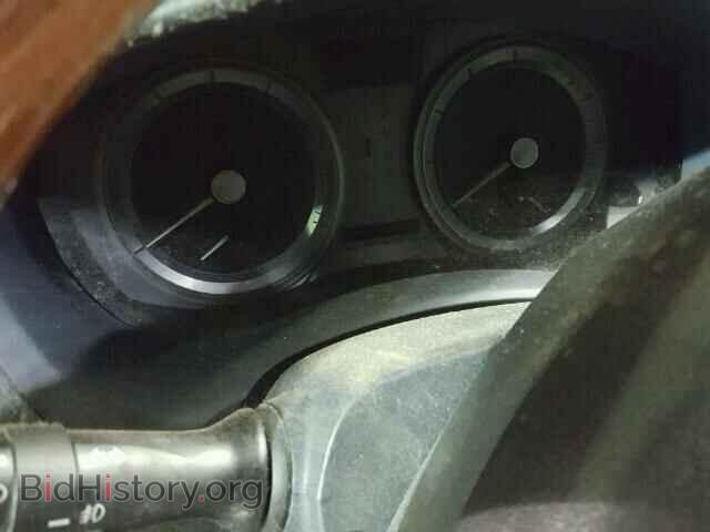 2008 LEXUS ES350 - VIN: JTHBJ46G482215851 - Фото 8