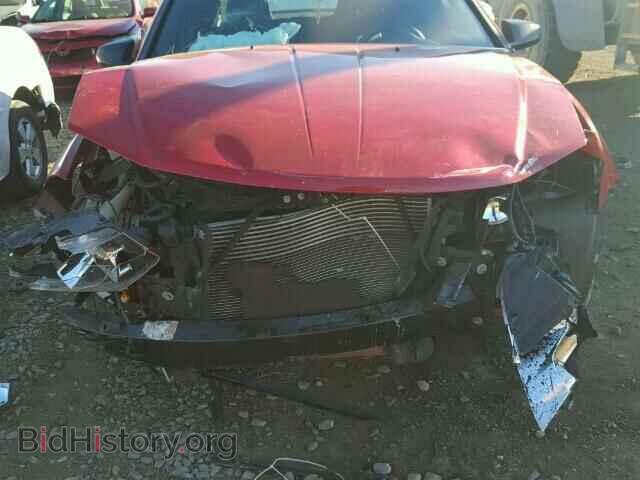 2014 DODGE AVENGER - VIN: 1C3CDZAB8EN168702 - Фото 9