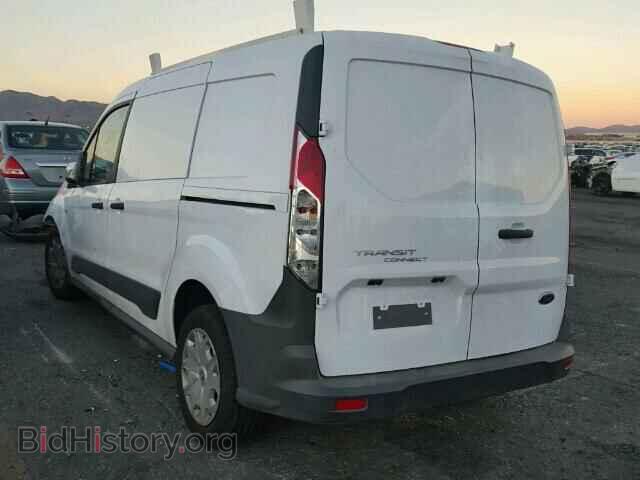 2016 FORD TRANSIT CO - VIN: NM0LS7E76G1283155 - Фото 3