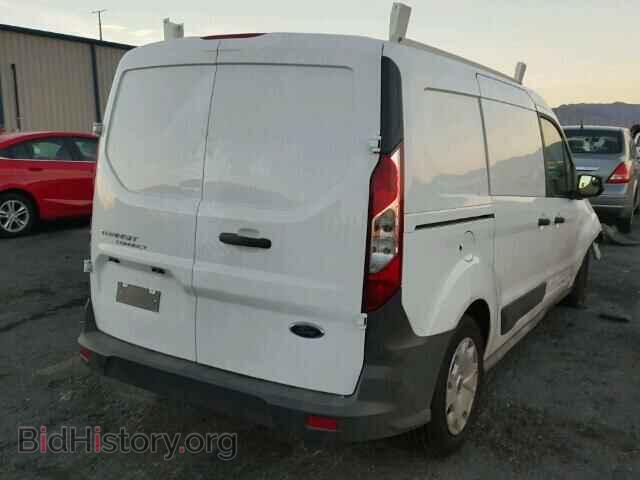 2016 FORD TRANSIT CO - VIN: NM0LS7E76G1283155 - Фото 4