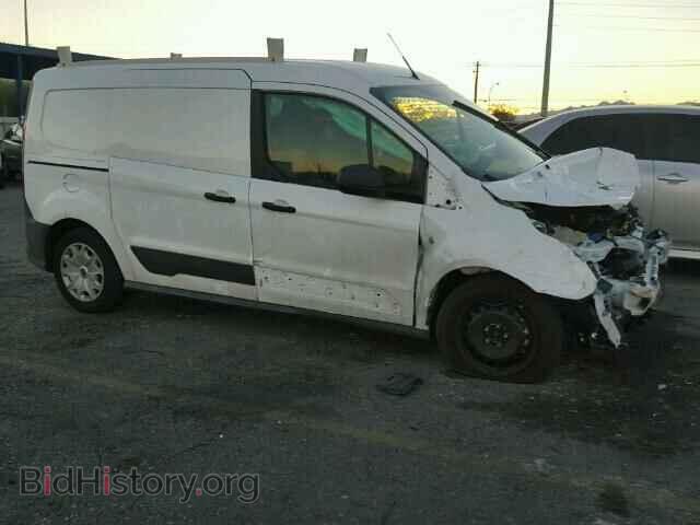 2016 FORD TRANSIT CO - VIN: NM0LS7E76G1283155 - Фото 10