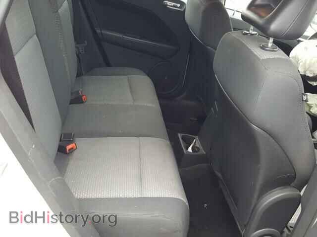 2008 DODGE CALIBER - VIN: 1B3HB48B88D738774 - Фото 6