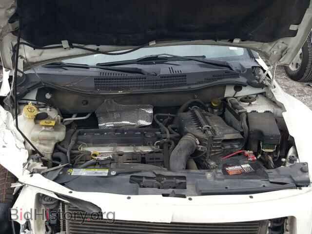 2008 DODGE CALIBER - VIN: 1B3HB48B88D738774 - Фото 7