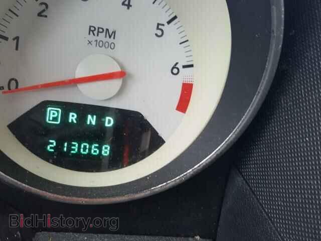 2008 DODGE CALIBER - VIN: 1B3HB48B88D738774 - Фото 8