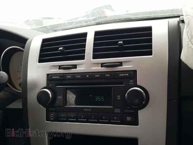 2008 DODGE CALIBER - VIN: 1B3HB48B88D738774 - Фото 9