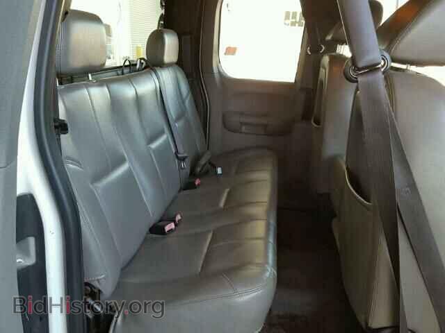 2007 CHEVROLET SILVERADO - VIN: 2GCEC19C471585695 - Фото 6