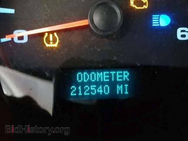 2007 CHEVROLET SILVERADO - VIN: 2GCEC19C471585695 - Фото 8