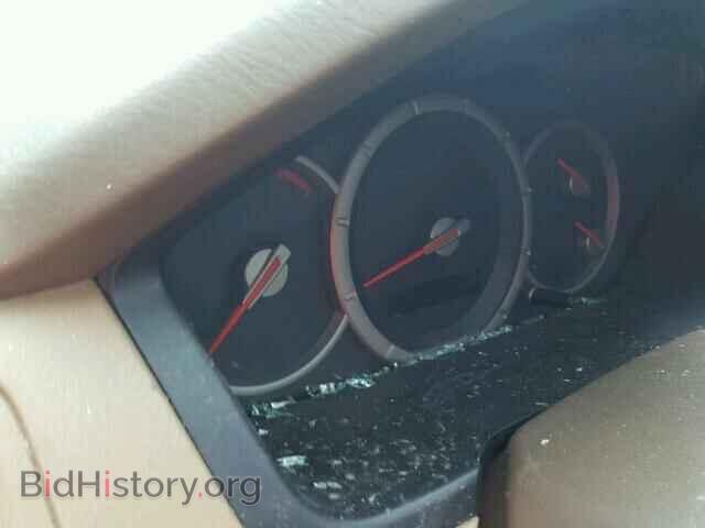 2008 HONDA PILOT - VIN: 5FNYF187X8B004434 - Фото 8