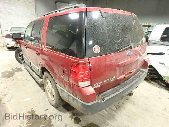 2006 FORD EXPEDITION - VIN: 1FMPU16596LA73396 - Фото 3