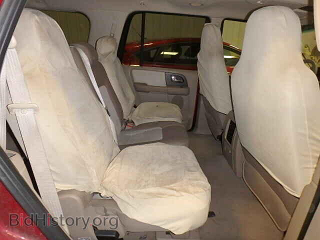 2006 FORD EXPEDITION - VIN: 1FMPU16596LA73396 - Фото 6