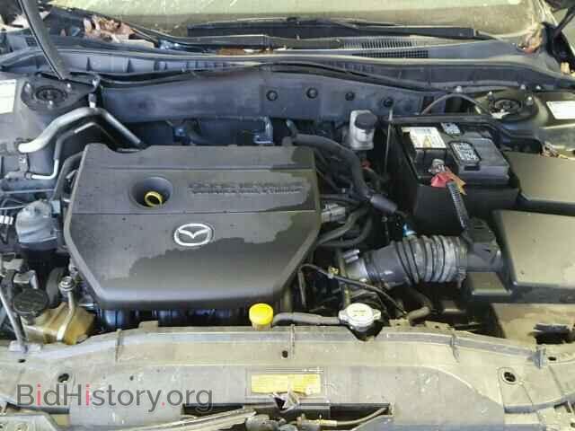 2007 MAZDA 6 - VIN: 1YVHP80C675M60679 - Фото 7