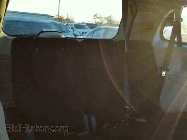 2013 DODGE CARAVAN - VIN: 2C4RDGCG3DR717405 - Photo 6