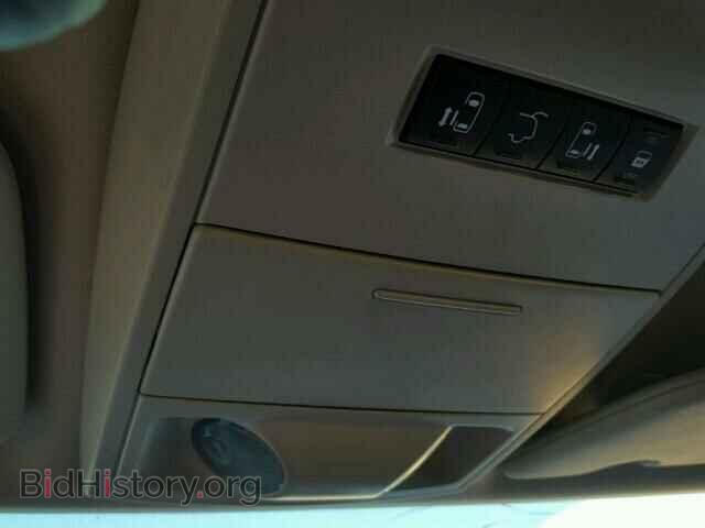 2013 DODGE CARAVAN - VIN: 2C4RDGCG3DR717405 - Photo 9