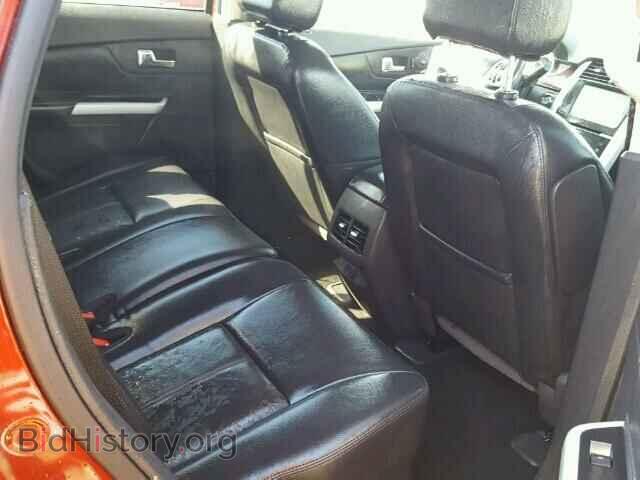 2014 FORD EDGE - VIN: 2FMDK3KC7EBB12283 - Photo 6