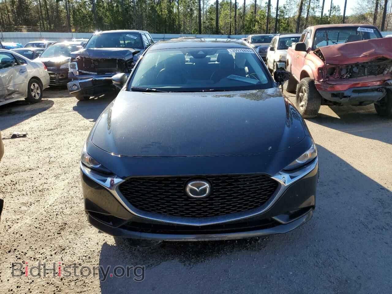 2019 MAZDA 3 - VIN: JM1BPACL2K1107225 - Фото 5